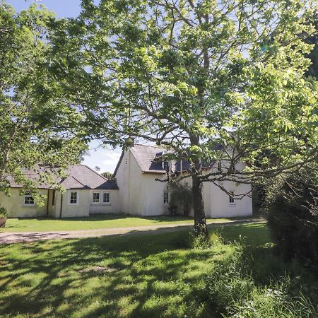 Garden Cottage Elgin Exterior foto